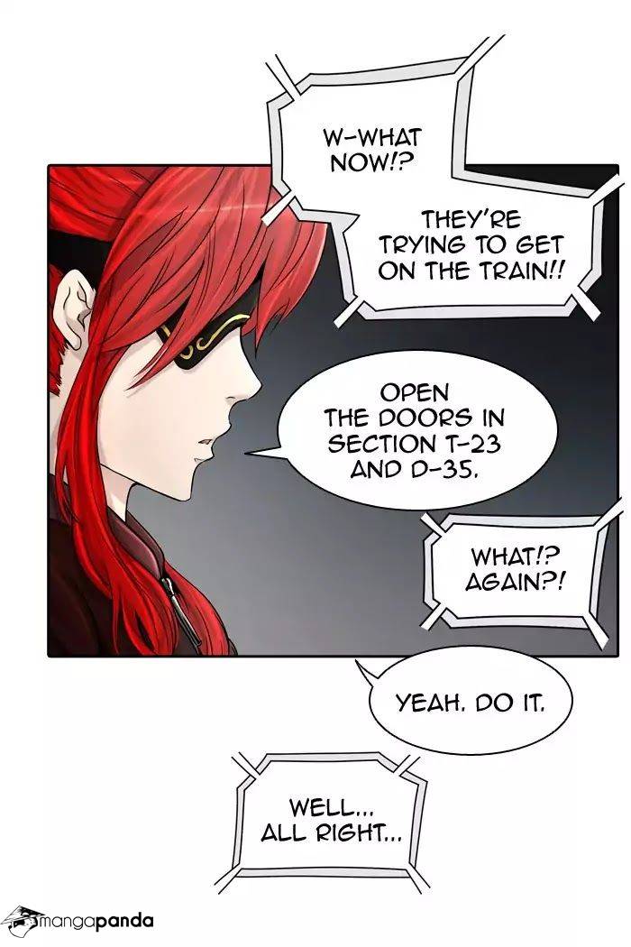 Tower of God Chapter 398 image 072